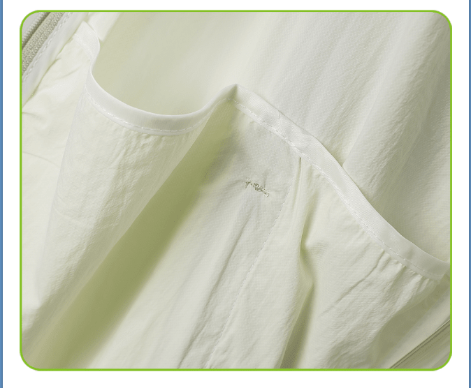 Couple Anti-UV Jacket UPF100+