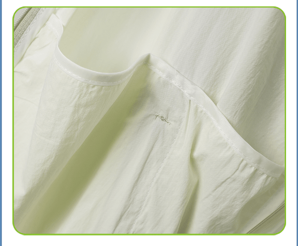 Couple Anti-UV Jacket UPF50+