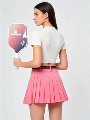 Women Pickleball Skirts UPF 50+