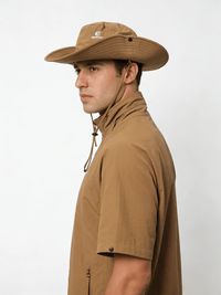 UPF 50+ Breathable Hiking Hat