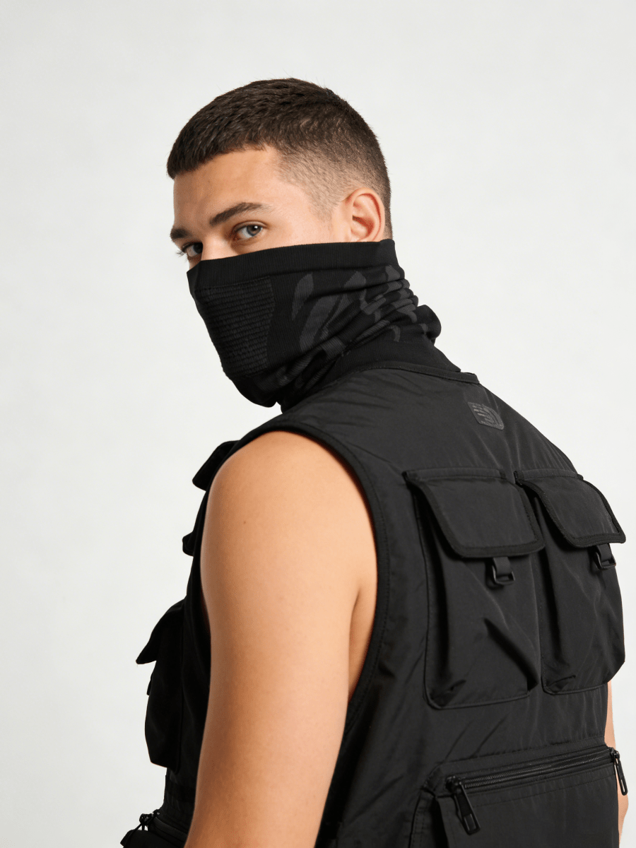Face & Neck Gaiter UPF 50+