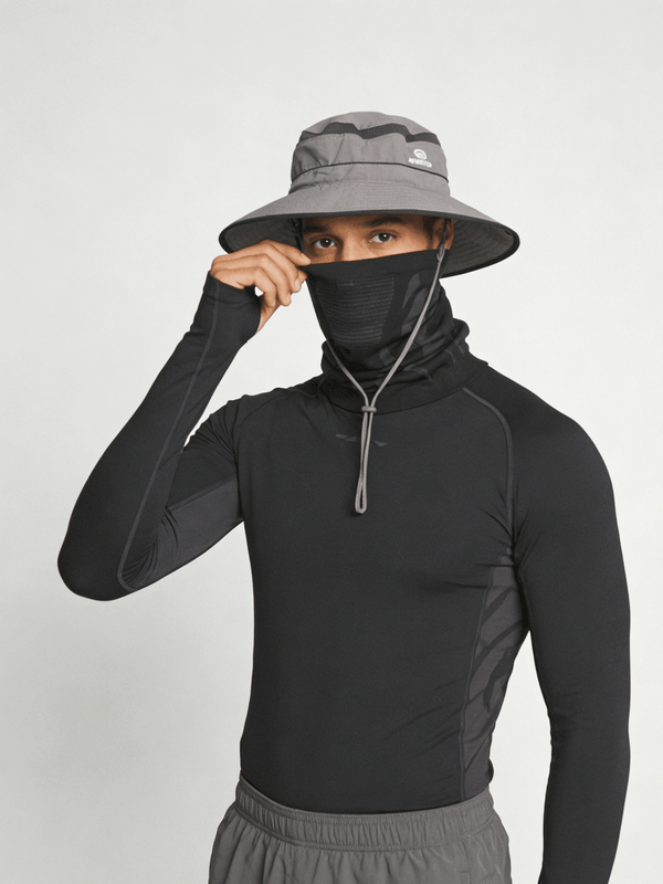 Face & Neck Gaiter UPF 50+