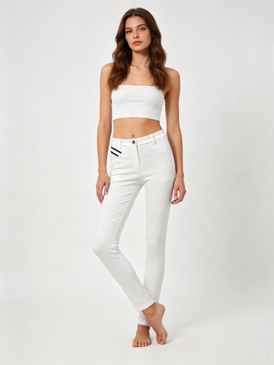 Women's Golf Pants UPF50+