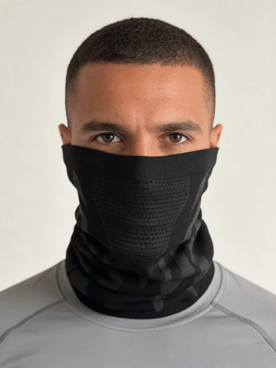 Face & Neck Gaiter UPF 50+