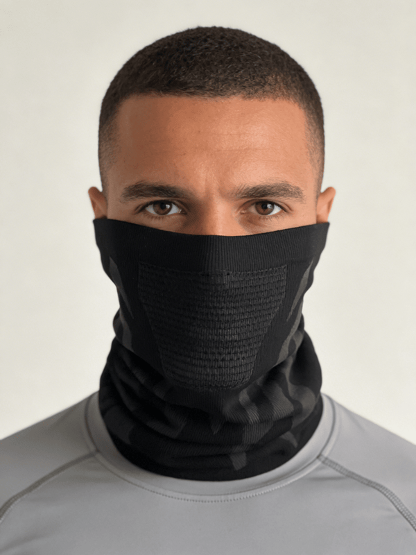 Face & Neck Gaiter UPF 50+