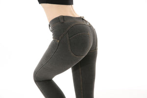 Low Rise Jeggings