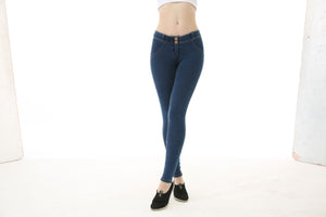 Low Rise Jeggings