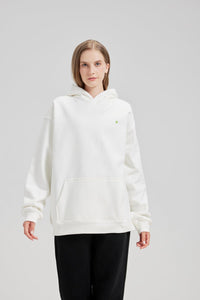 Heavyweight Fleece Hoodie