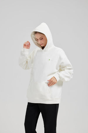 Heavyweight Fleece Hoodie
