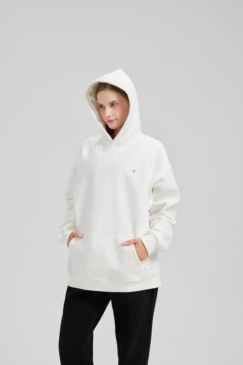 Heavyweight Fleece Hoodie