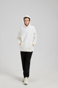 Heavyweight Fleece Hoodie