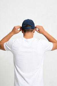 UPF50 + Polyester Baseball Cap