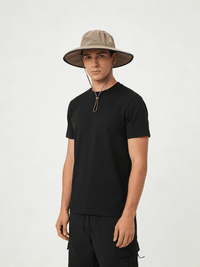 Everyday Broad Brim Sun Hat UPF 50+