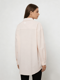 UPF 50+ Loose-Fit UV Protection Shirt