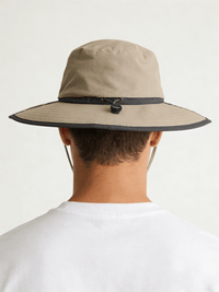 Everyday Broad Brim Sun Hat UPF 50+