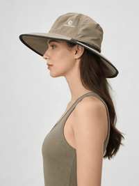 Everyday Broad Brim Sun Hat UPF 50+