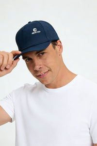 UPF50 + Polyester Baseball Cap