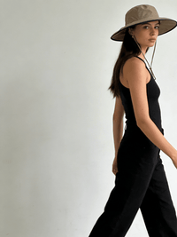 Everyday Broad Brim Sun Hat UPF 50+