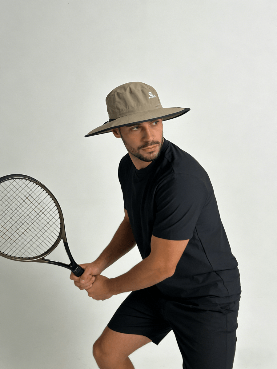 Everyday Broad Brim Sun Hat UPF 50+