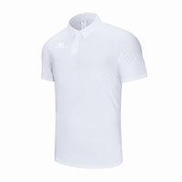 Short Sleeve Polo Shirt UPF 100+
