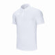 Short Sleeve Polo Shirt UPF 100+