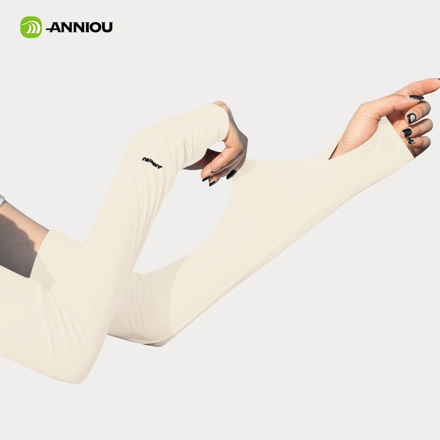2 in 1 UV Protection Cooling Arm Sleeves - Sidiou Group
