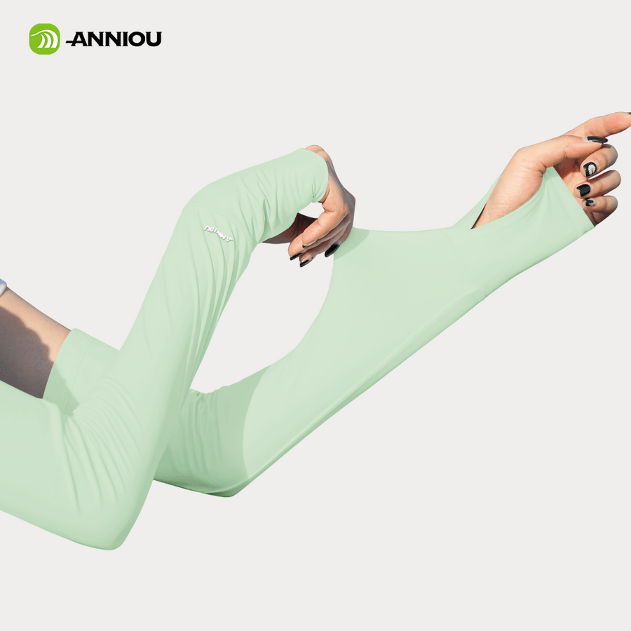 2 in 1 UV Protection Cooling Arm Sleeves - Sidiou Group