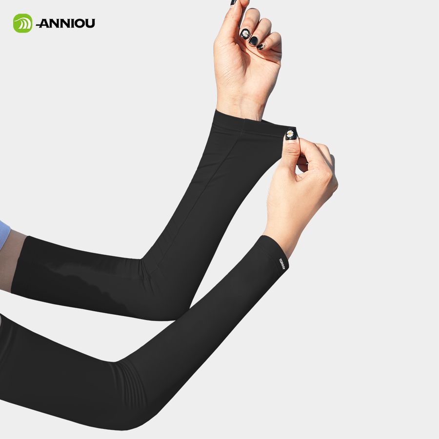 2 in 1 UV Protection Cooling Arm Sleeves - Sidiou Group