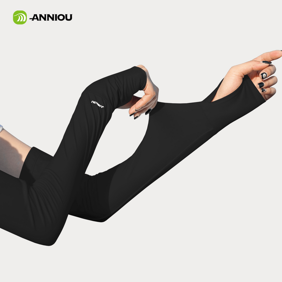 2 in 1 UV Protection Cooling Arm Sleeves - Sidiou Group