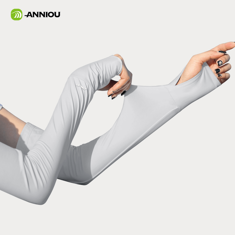 2 in 1 UV Protection Cooling Arm Sleeves - Sidiou Group