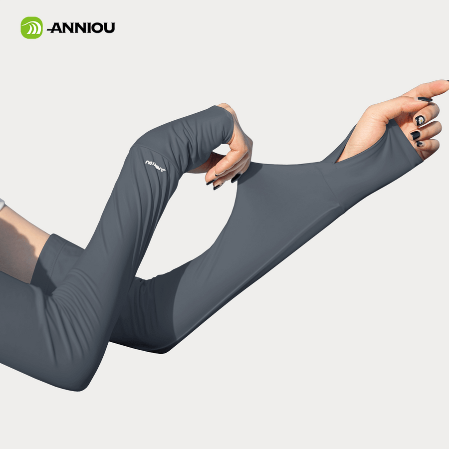 2 in 1 UV Protection Cooling Arm Sleeves - Sidiou Group