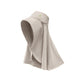 UPF 50+ Sun Hat with Neck Flap & Cape