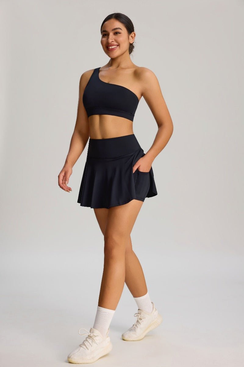 Tennis Skirt UPF 50+