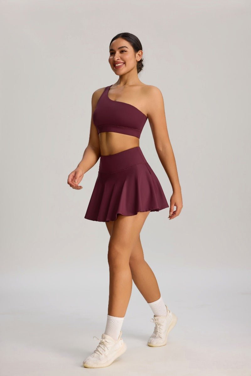 Tennis Skirt UPF 50+