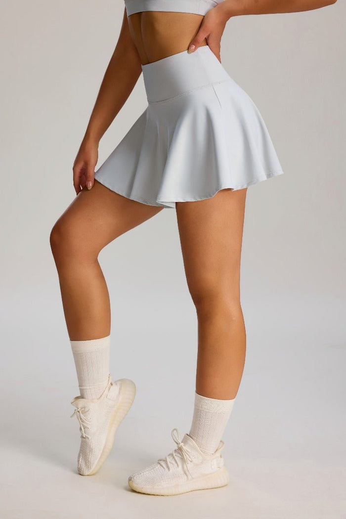 Tennis Skirt UPF 50+