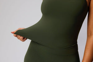 4 way stretch top