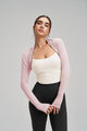 Women's Fitness Bolero UPF50+