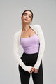 Women's Fitness Bolero UPF50+