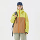 Water-Resistant 3 In 1 Jacket