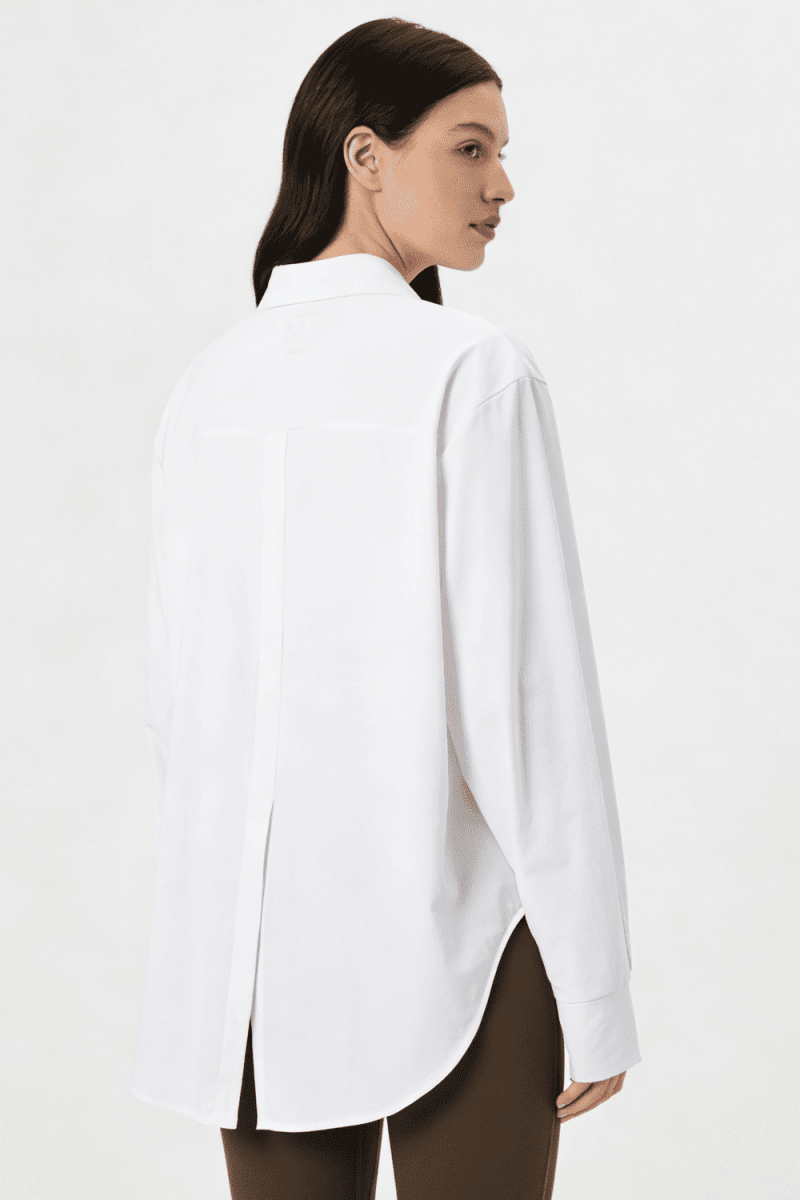 Sun Protective UPF 50+ Sun Shirt