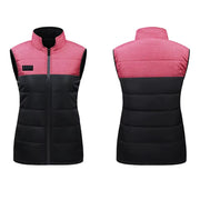 21 Area Heated Vest Jacket - Sidiou Group