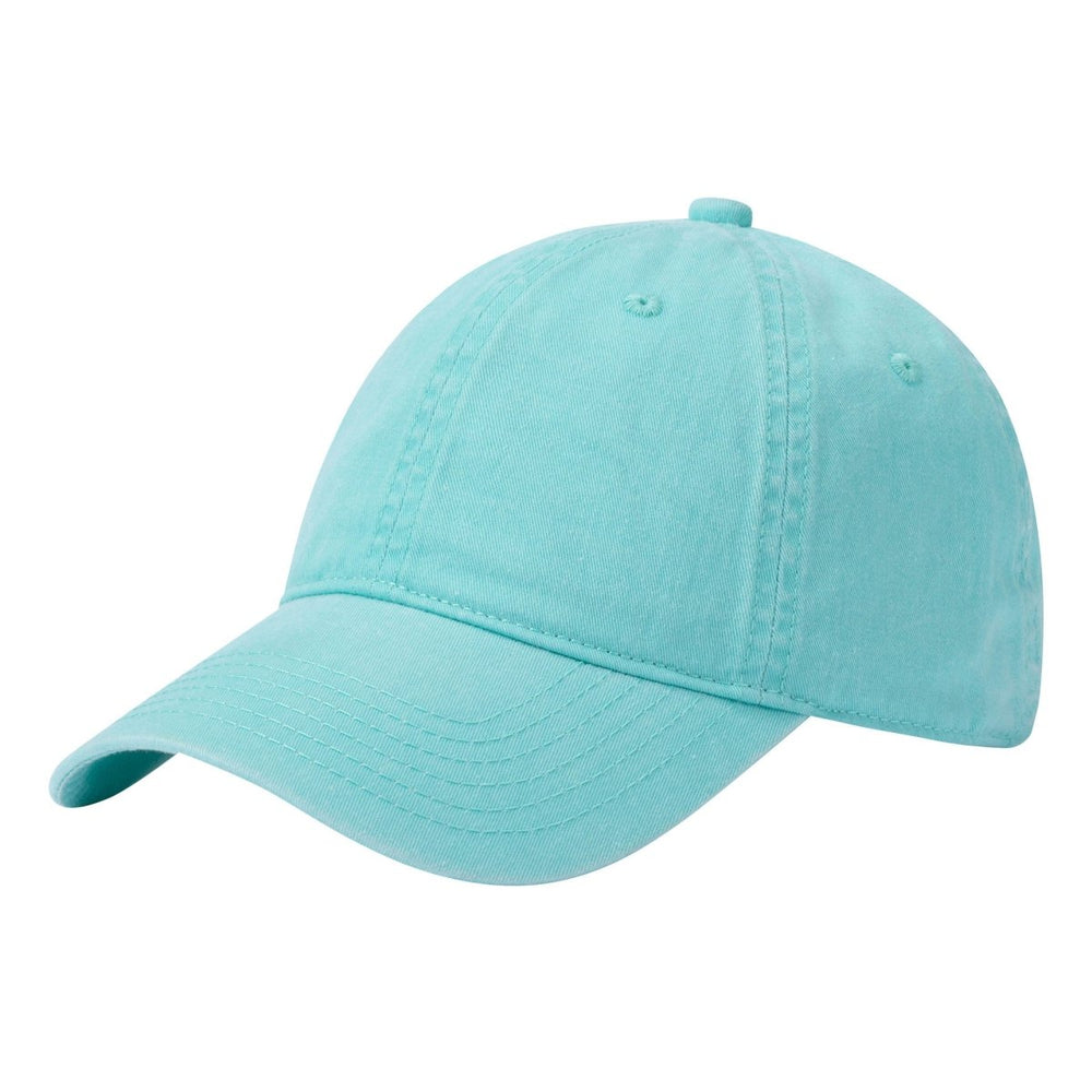 UPF 50+ Washed Cotton Baseball Cap