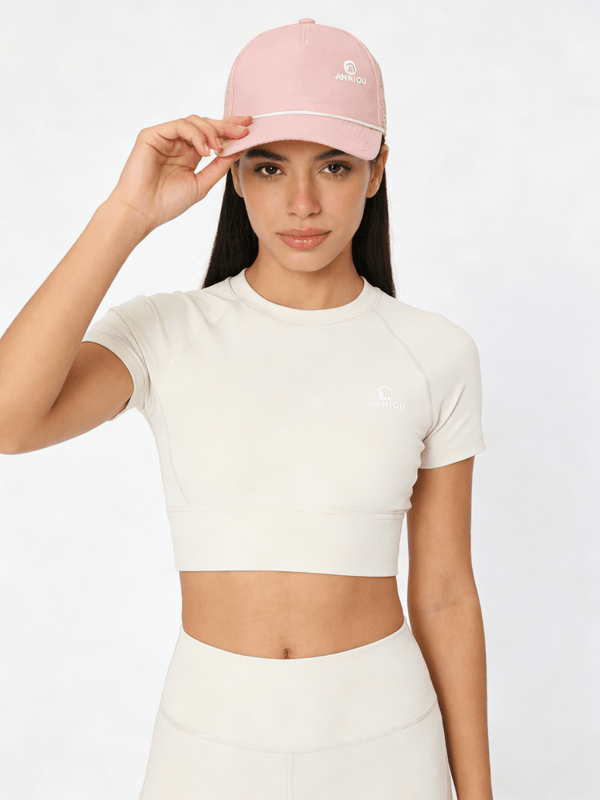 5 Panel Baseball Cap UPF50+
