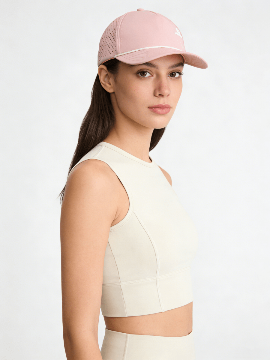 5 Panel Baseball Cap UPF50+
