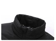 27 Area Heated Gilet - Sidiou Group