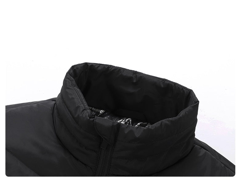 27 Area Heated Gilet - Sidiou Group