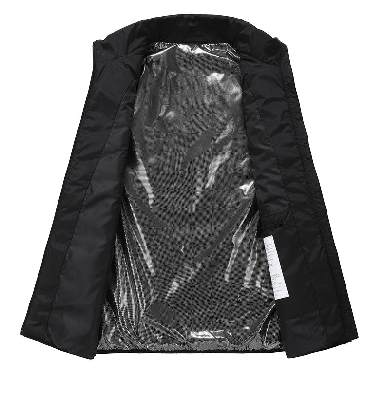 27 Area Heated Gilet - Sidiou Group