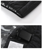27 Area Heated Gilet - Sidiou Group