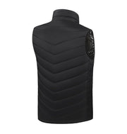 27 Area Heated Gilet - Sidiou Group