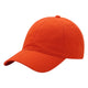 UPF 50+ Cotton Soft Top Baseball Cap